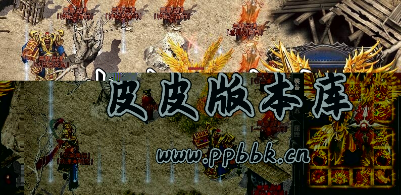 10月精灵毁灭第六季武者无敌轻变传奇版本