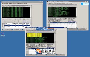 ★9.26新修复★【胖猫精修】梦渡千秋-单职业品牌大服-开区端-附攻略网站